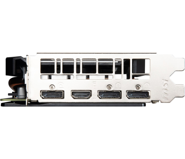 MSI GeForce GTX 1660 SUPER VENTUS XS OC 6GB GDDR6 - 520239 - zdjęcie 8